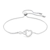 Infinity Heart Jewelry Collection