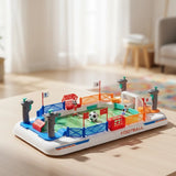 Mini Soccer Play Table