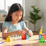 Magnetic Creativity Building Tiles