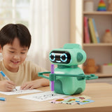 Interactive Drawing Robot Toy