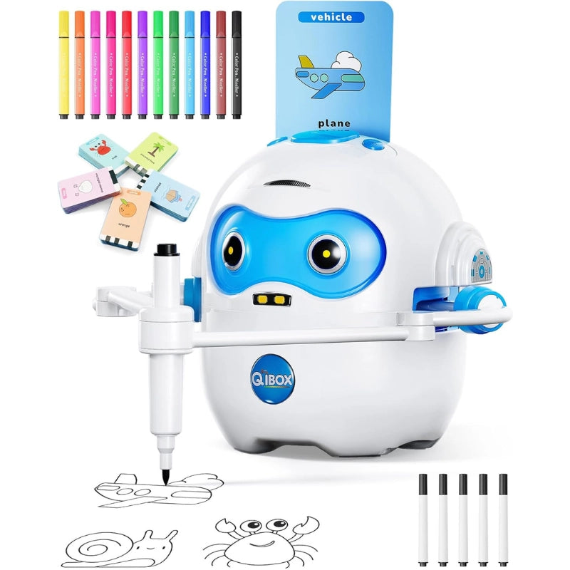 Smart Creative Drawing Robot Set
