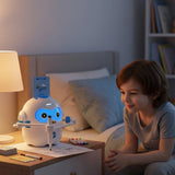 Smart Creative Drawing Robot Set