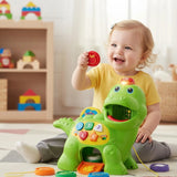 Counting Dino Learning Toy