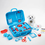 Kids Pretend Doctor Playset