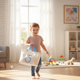 Kids Pretend Doctor Playset