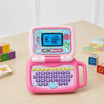 Smart Learning Laptop Toy