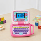 Smart Learning Laptop Toy