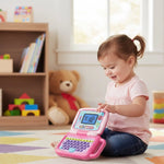 Smart Learning Laptop Toy