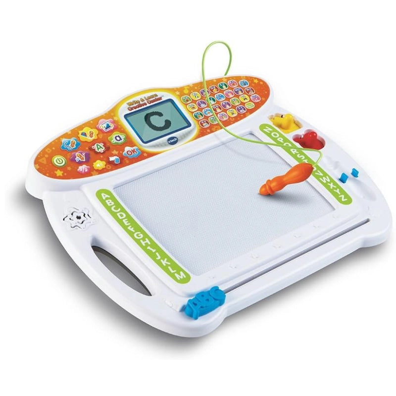 Creative Writing Learning Board