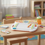 Creative Writing Learning Board