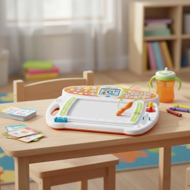 Creative Writing Learning Board