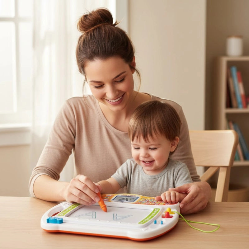 Creative Writing Learning Board