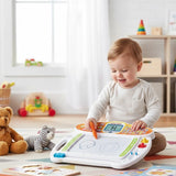 Creative Writing Learning Board