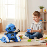 Interactive Dancing Robot Toy