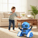 Interactive Dancing Robot Toy
