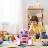 Interactive Dancing Robot Toy