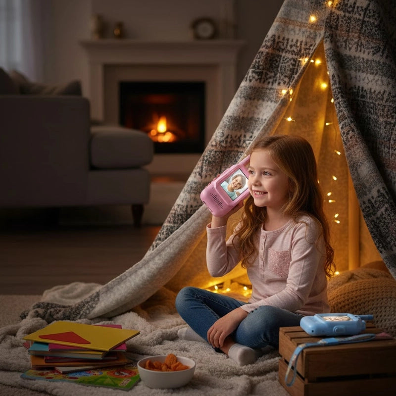 Adventure Talk Kids Walkies