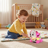 Musical Learning Puppy