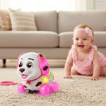 Musical Learning Puppy