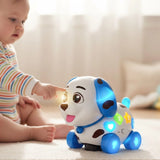 Musical Learning Puppy