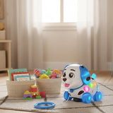 Musical Learning Puppy