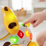 Musical Learning Puppy