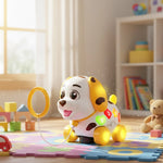 Musical Learning Puppy