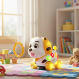 Musical Learning Puppy