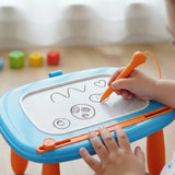 Magic Sketch Learning Board