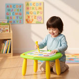 Magic Sketch Learning Board