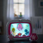 Ocean Dreams Crib Soother Night Light