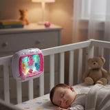 Ocean Dreams Crib Soother Night Light