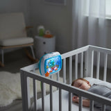 Ocean Dreams Crib Soother Night Light