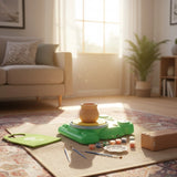 Creative Kids Pottery Wheel Kit