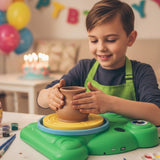Creative Kids Pottery Wheel Kit