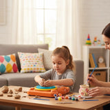 Creative Kids Pottery Wheel Kit