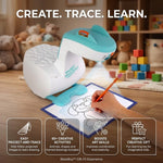 Creative Drawing Projector Toy