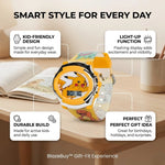 Pokémon Digital LCD Watch