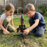 Launch Rocket Adventure Toy
