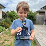 Launch Rocket Adventure Toy