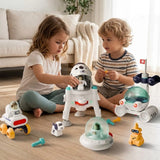 Space Station Adventure Set