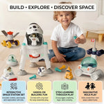 Space Station Adventure Set