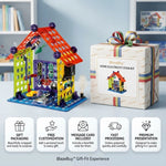 Home Electricity Circuit Building Kit