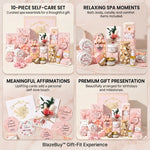 Self-Care Spa Gift Box