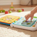 Talking Words Learning Book