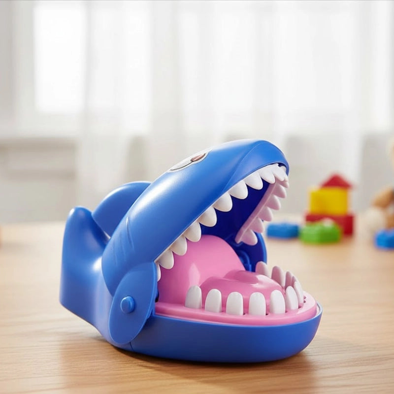 Bite Challenge Toy Set