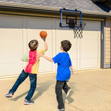 Mini Basketball Hoop Set