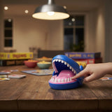 Bite Challenge Toy Set