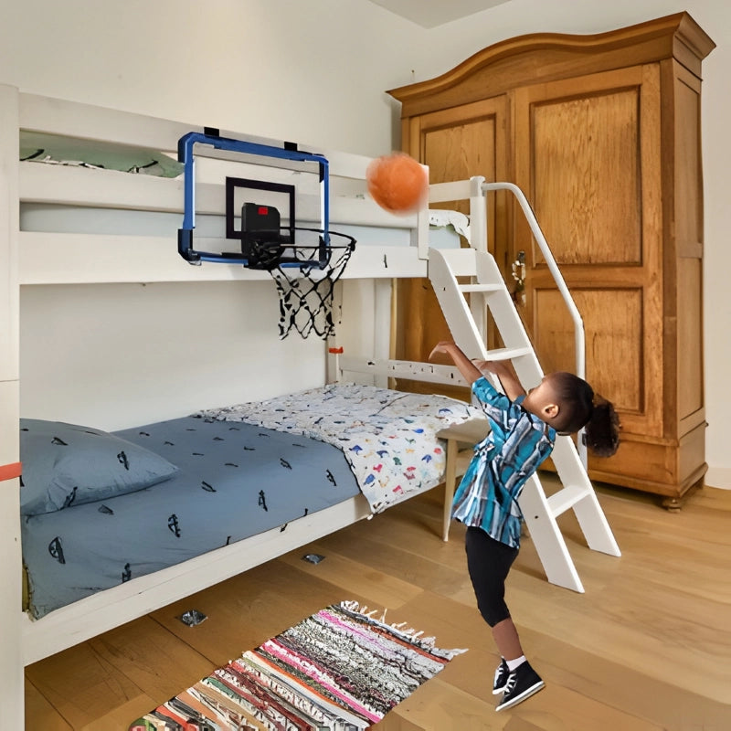 Mini Basketball Hoop Set