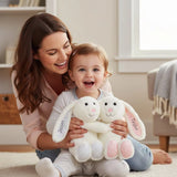 Personalized Couple Plush Keepsakes